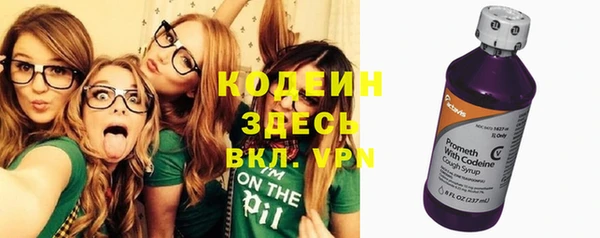 хмурый Абинск